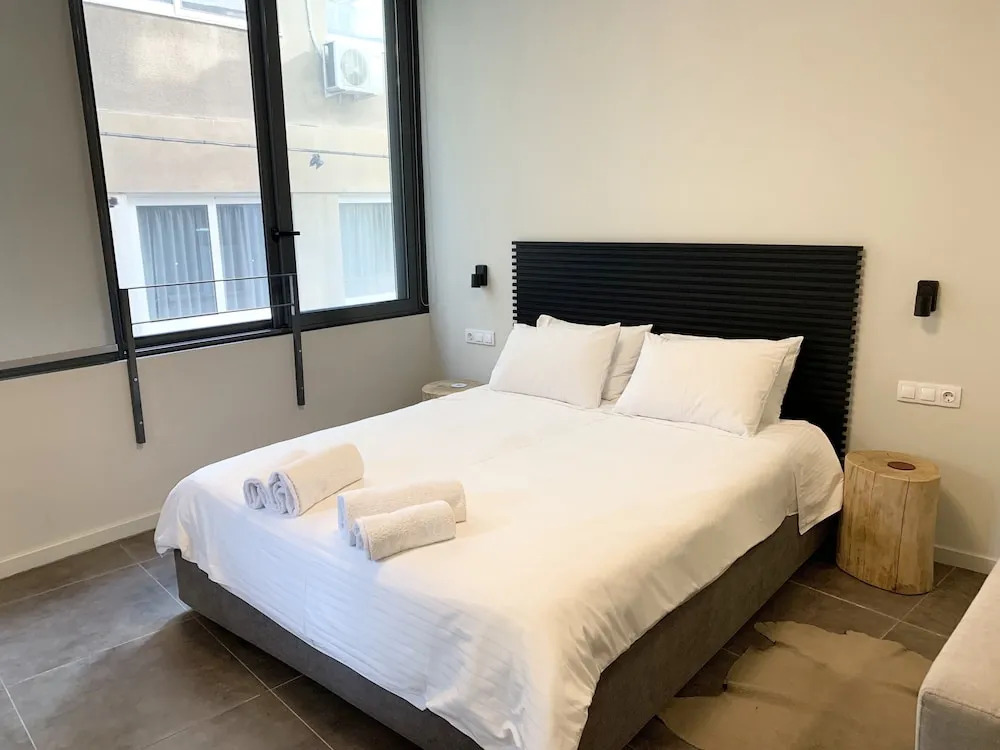 M17 Studios & Suites in the Heart of Athens