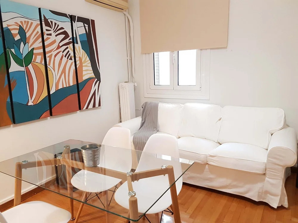 Erra - Nimbus - Athens Center,120m²,4 BD,2 BATH