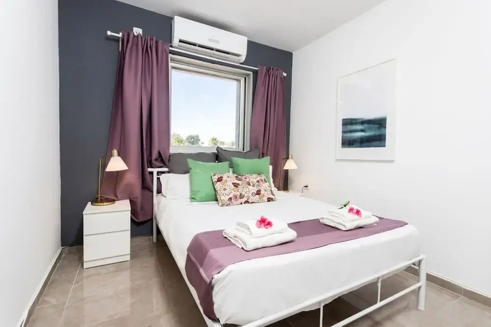 YalaRent jasmine 3BR APT