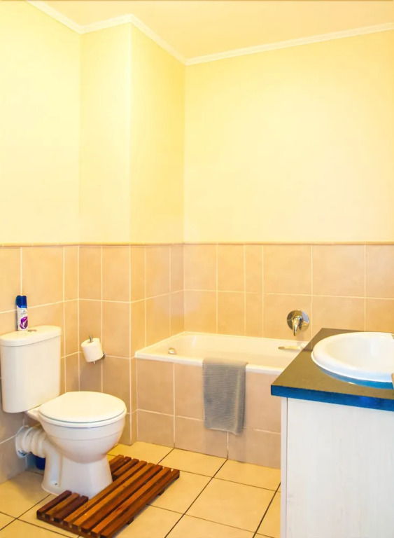 Tyger Waterfront Serviced Apartments