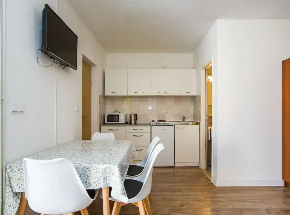 Apartments Glavor