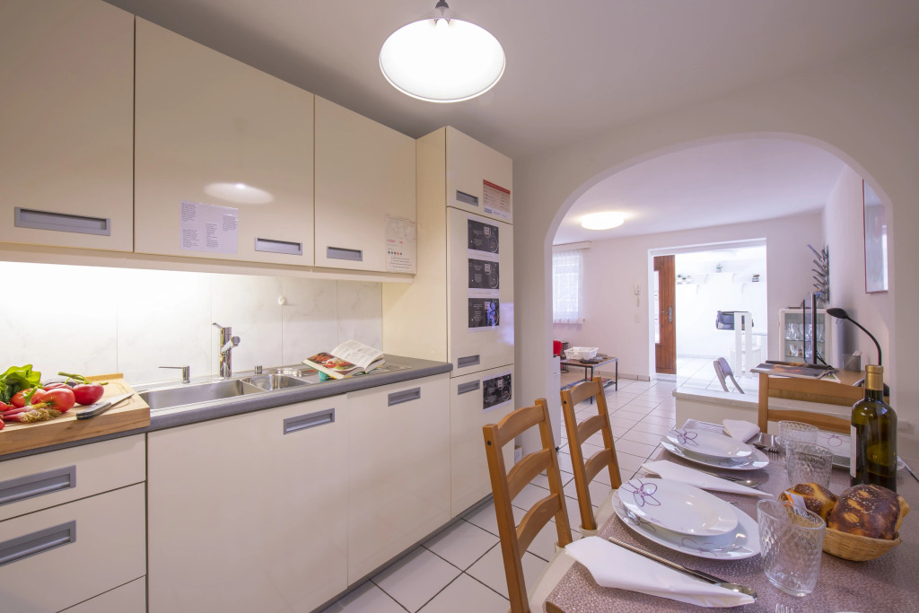 Cristel Apartment