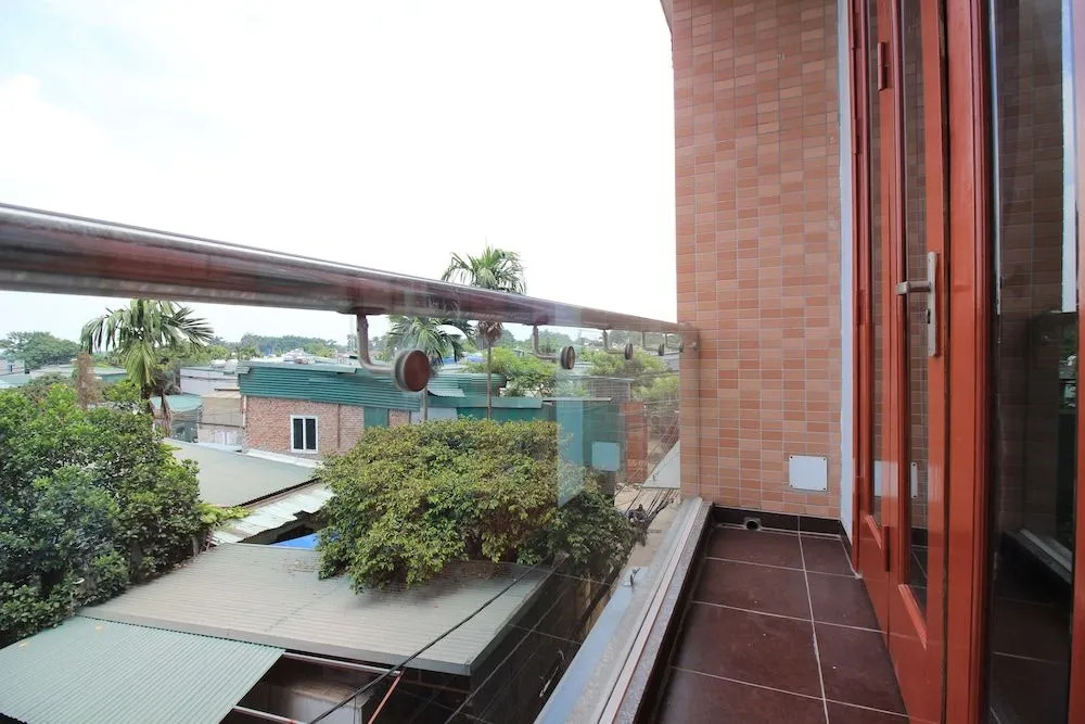 Mirr Homestay Hanoi