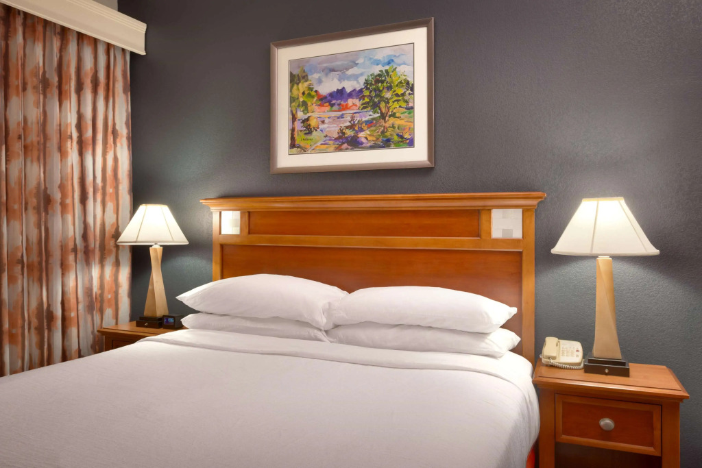 Embassy Suites Tucson - Paloma Village