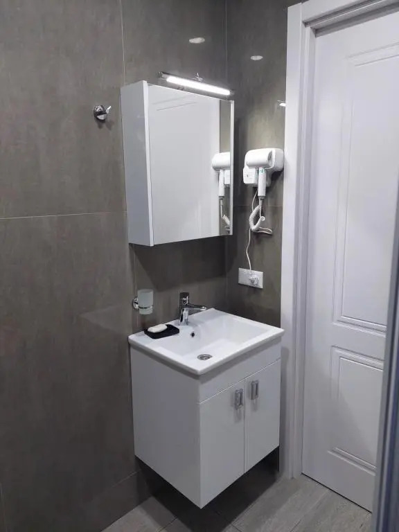 Didveli Residence Apartment H-51