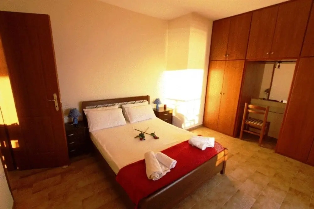 Corfu Glyfada Apartment 38