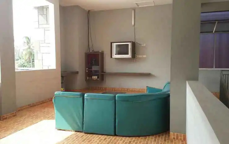 Urbanpoint Hotel Syariah Pringsewu Lampung