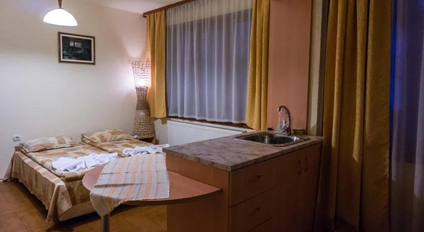 Villa Vera Guest House