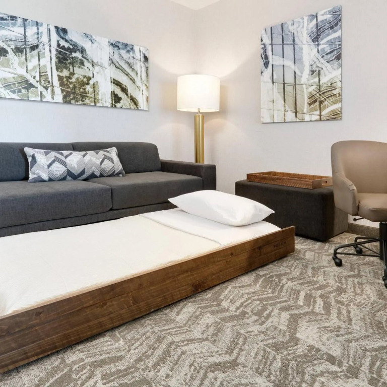 Springhill Suites Dallas Mansfield