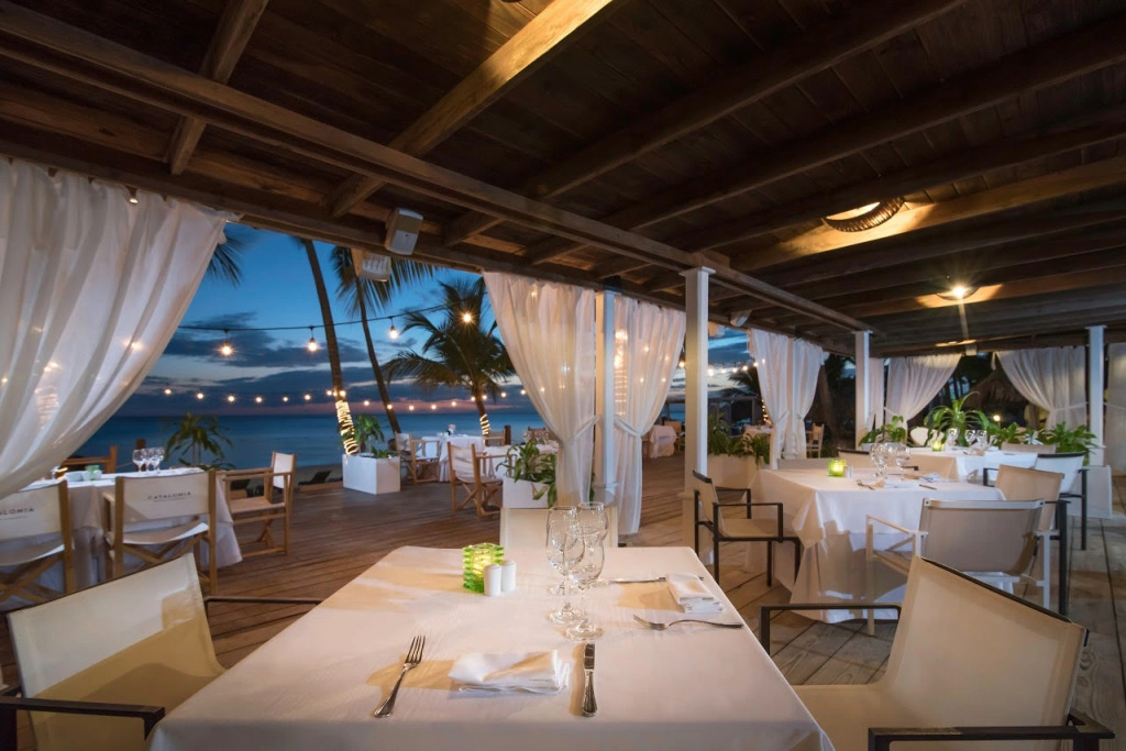 Catalonia Bayahibe - All Inclusive
