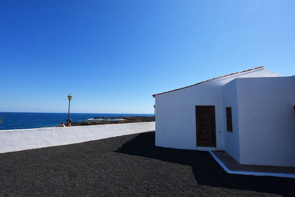 Fuerte Holiday Villa at the Ocean