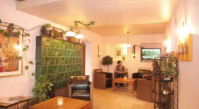 Landhotel Falken