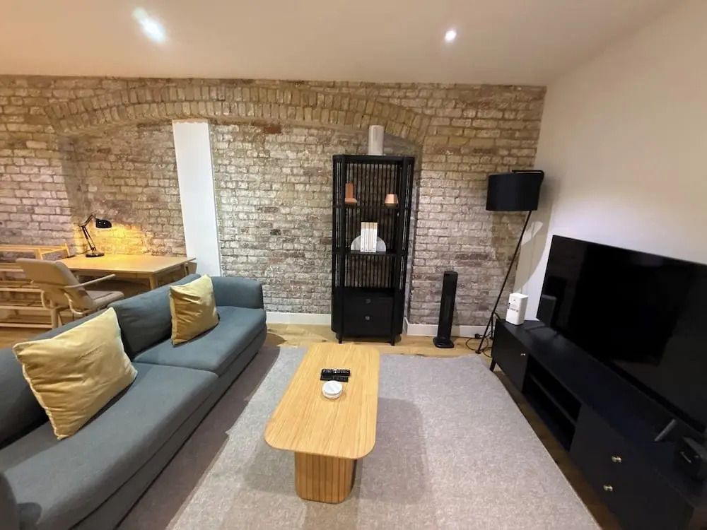 Citylink Central Flat 1