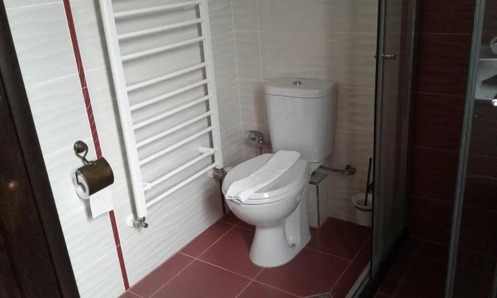 Guest House Yanita