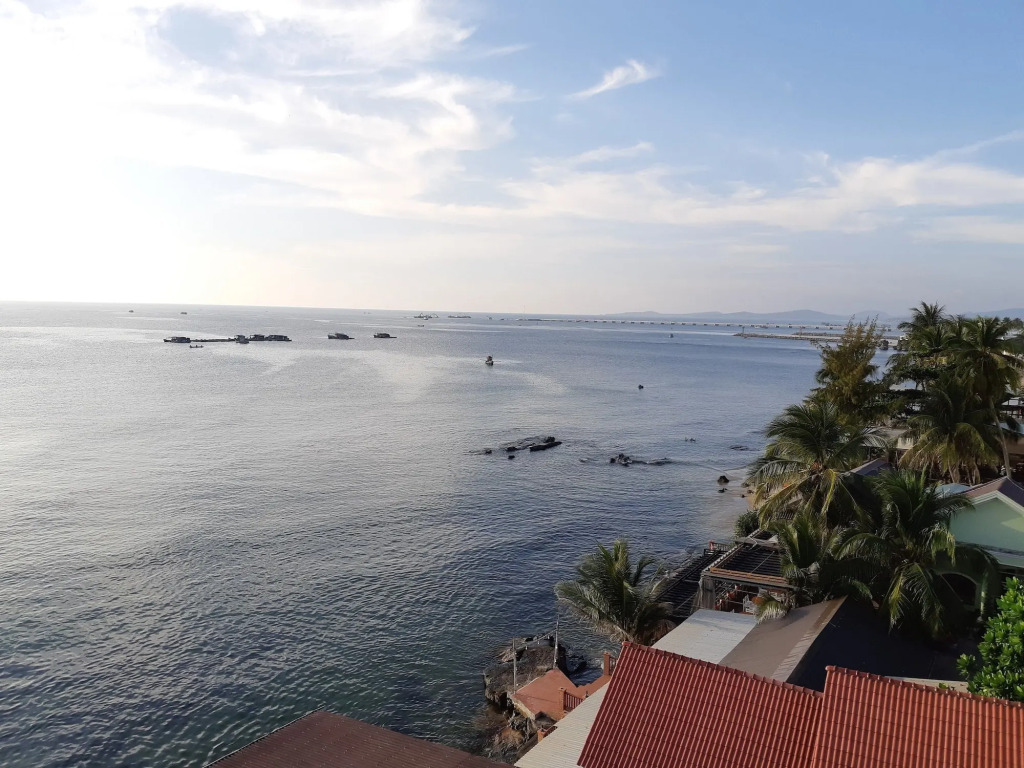 Venus Phu Quoc Hotel