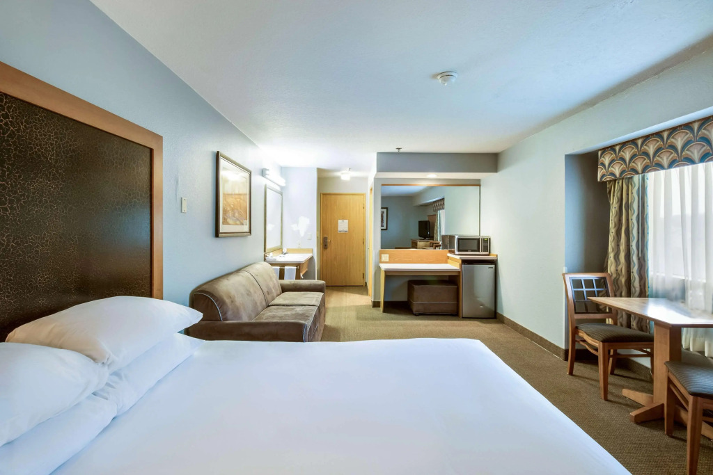 Shilo Inn Suites Seaside East