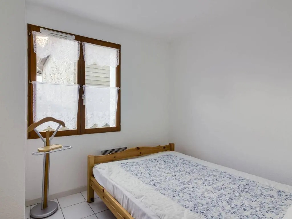 Appartement Luz-Saint-Sauveur, 2 pièces, 4 personnes - FR-1-402-79