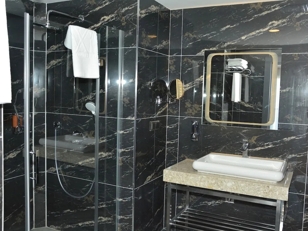 Mövenpick Hotel Trabzon