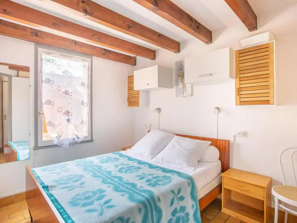 Maison T2 Mezzanine à 350m des Plages avec Terrasse et Parking à Biscarrosse - FR-1-521-182