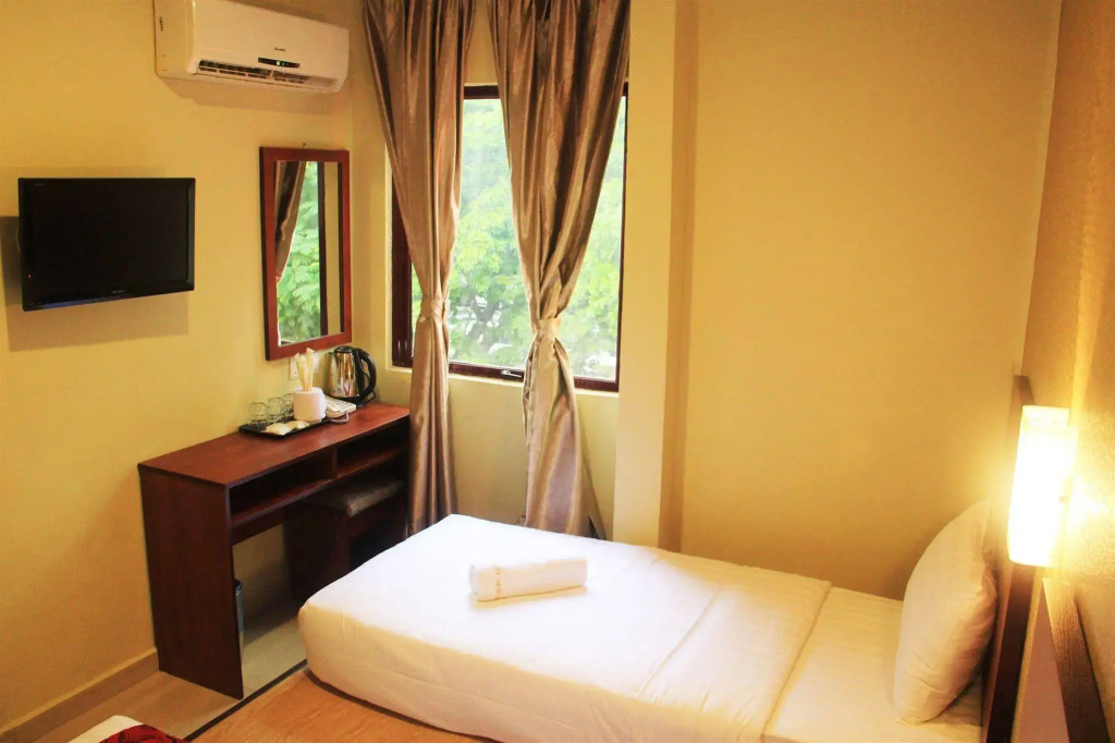 City View Hotel