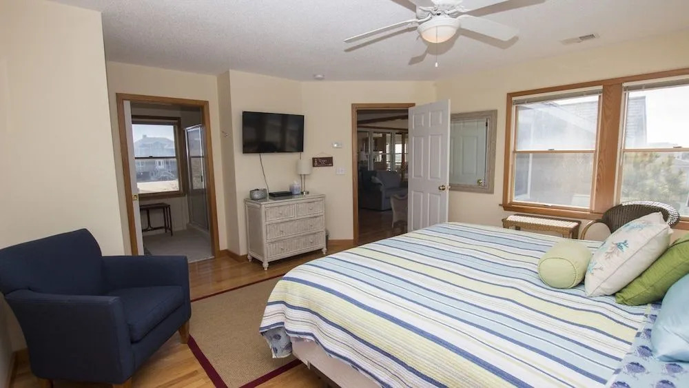 Here At Last Home 507 - 5 Br Home