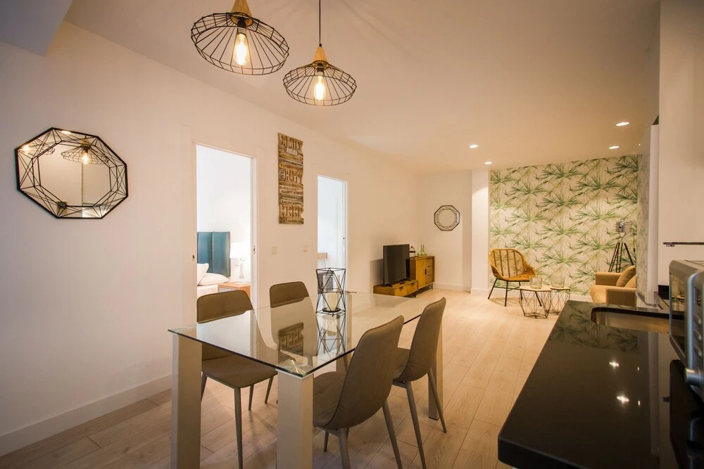 Holidays2Malaga Alameda Premium