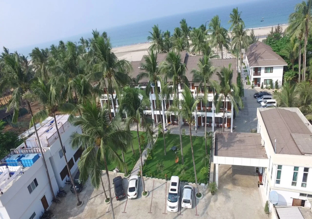 Hotel Lux