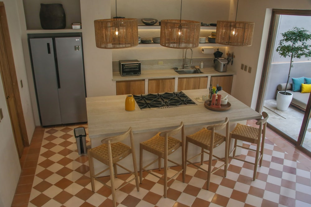 Casa Emma Santa Marta by Xarm Apartments