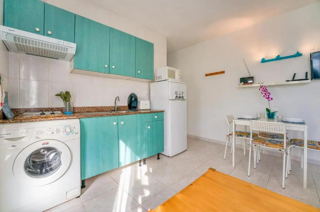 Bonito apartamento en planta baja Dm13