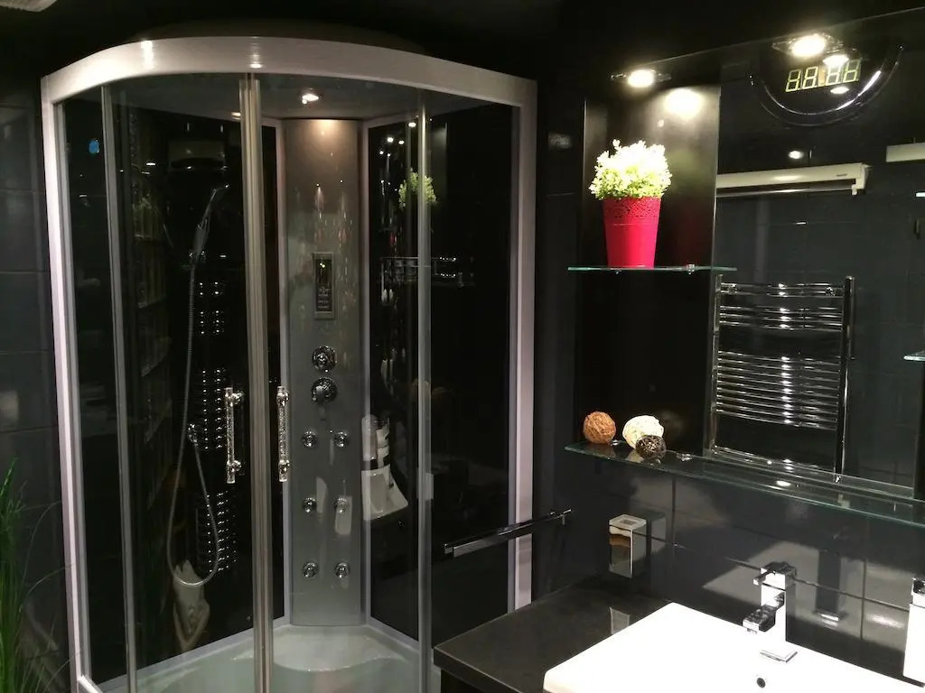 Serene City Centre Apartment Budapest