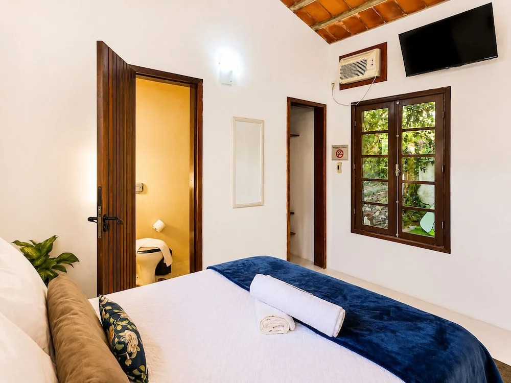 Inn House Angra dos Reis - Soft Opening