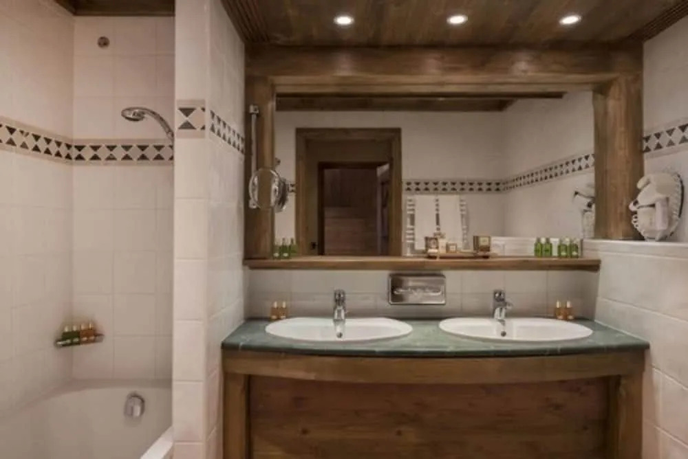 Hotel Mont Vallon