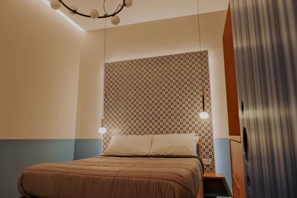 Occhi di Napoli Experiential Relais