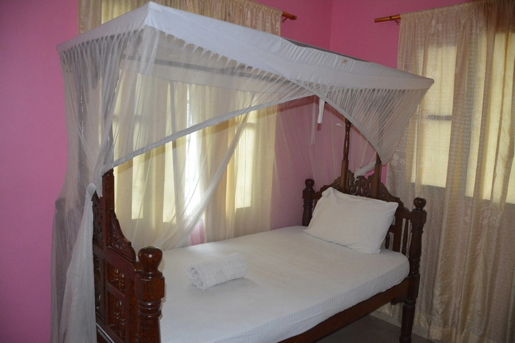 Jambo Guest House