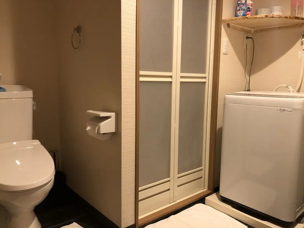 guest house shimanouchi