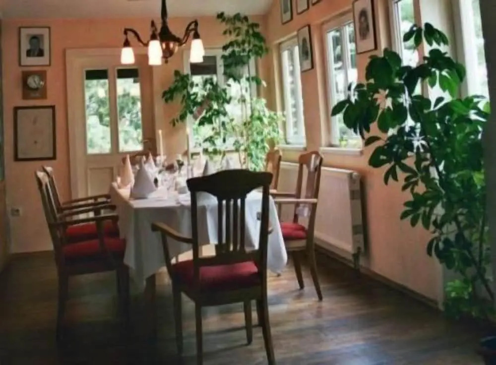 Landhaus Heidehof