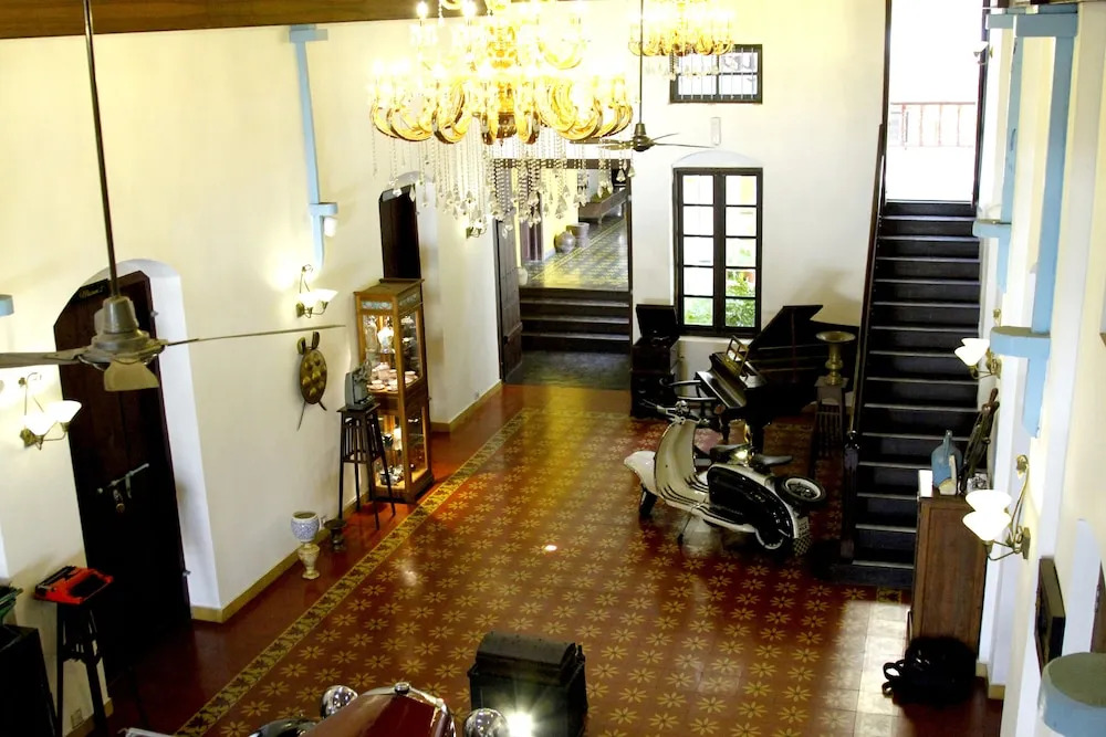 Bloom Boutique Waterfront Fort Kochi