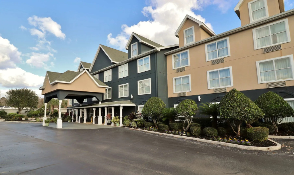 Country Inn & Suites by Radisson, Jacksonville - Orange Park
