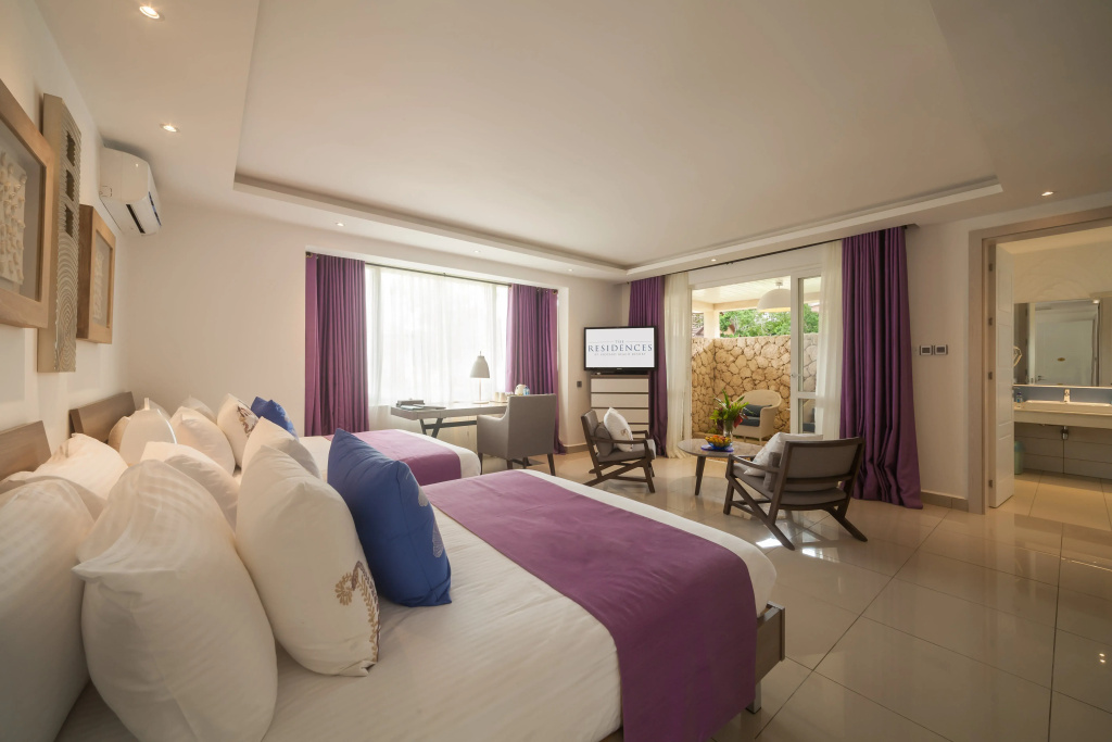 Leopard Beach Resort and Spa