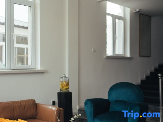Qinhuangdao Shanhai Homestay