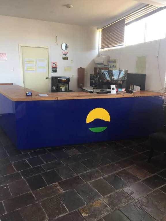 Bega Motel