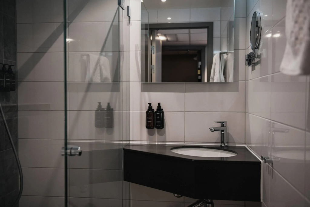 Home Hotel Bergmästaren