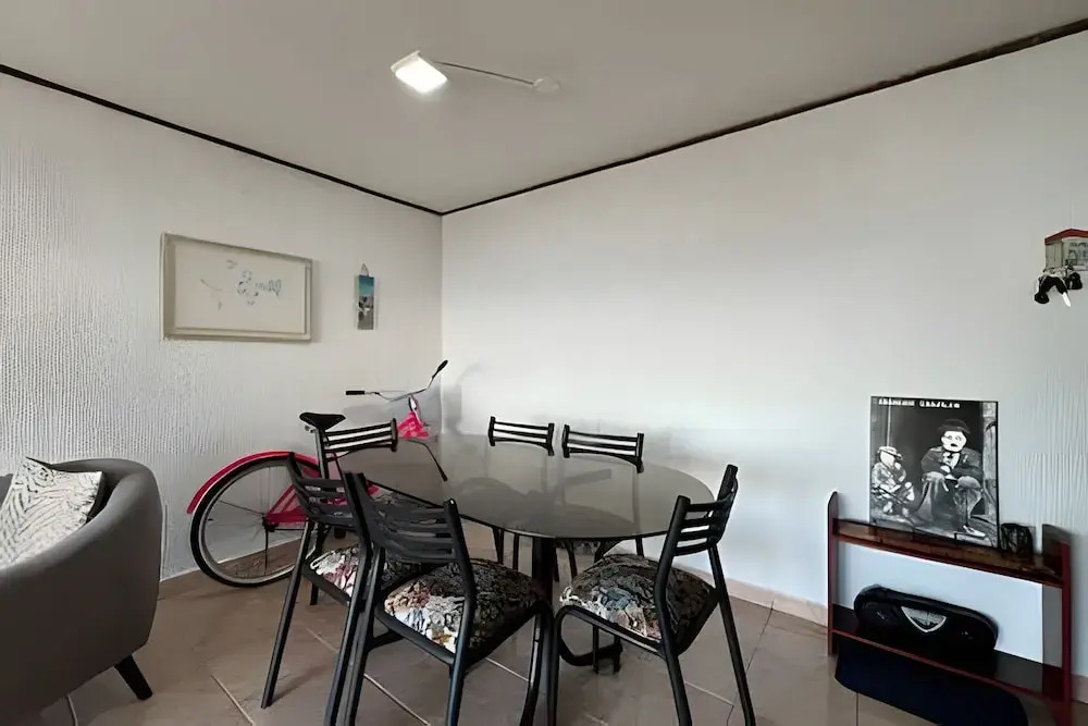 Oceana Suites Valparaíso Yungay