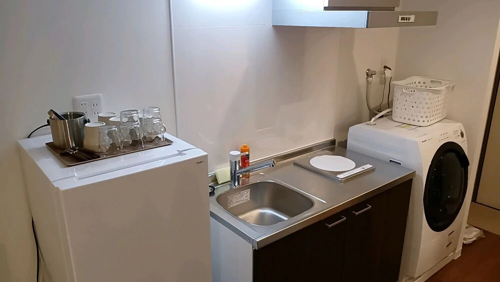 Living Inn Nahakoumae