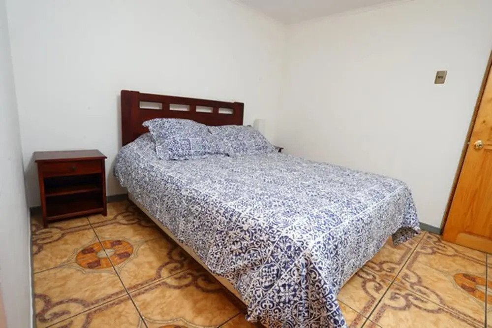 Hotel Pulmahue