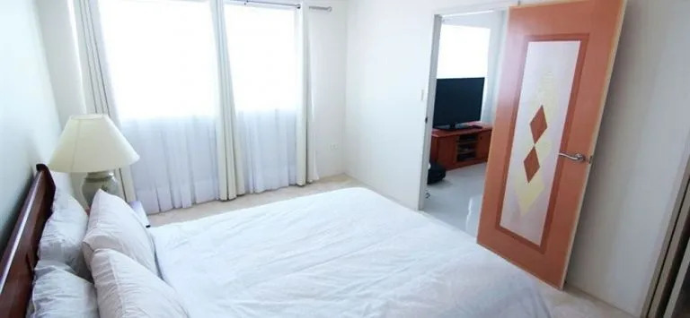 Platinum Apartments at Bargara