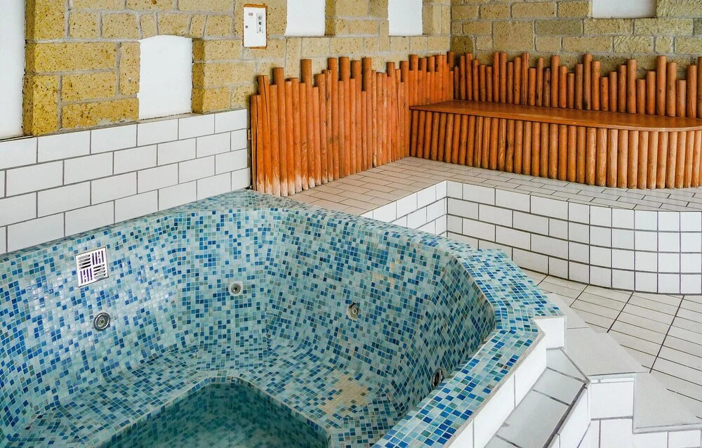 Awesome Apartment in Dobbiaco With Sauna, Indoor Swimming Pool and Swimming Pool