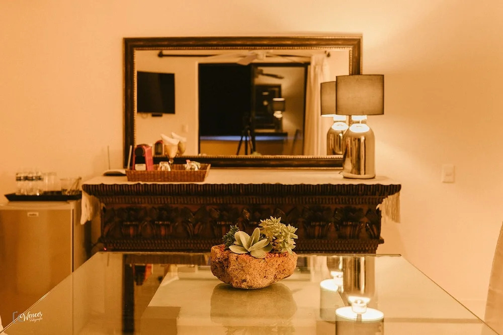 Tentaciones Boutique Hotel