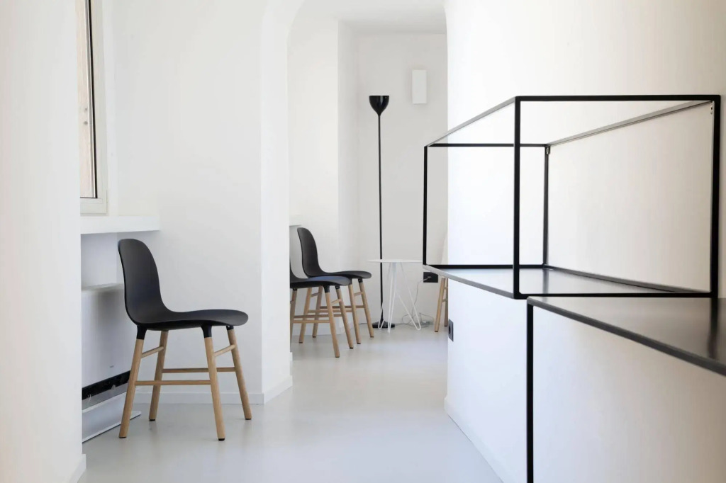 Residenza Pantaleo