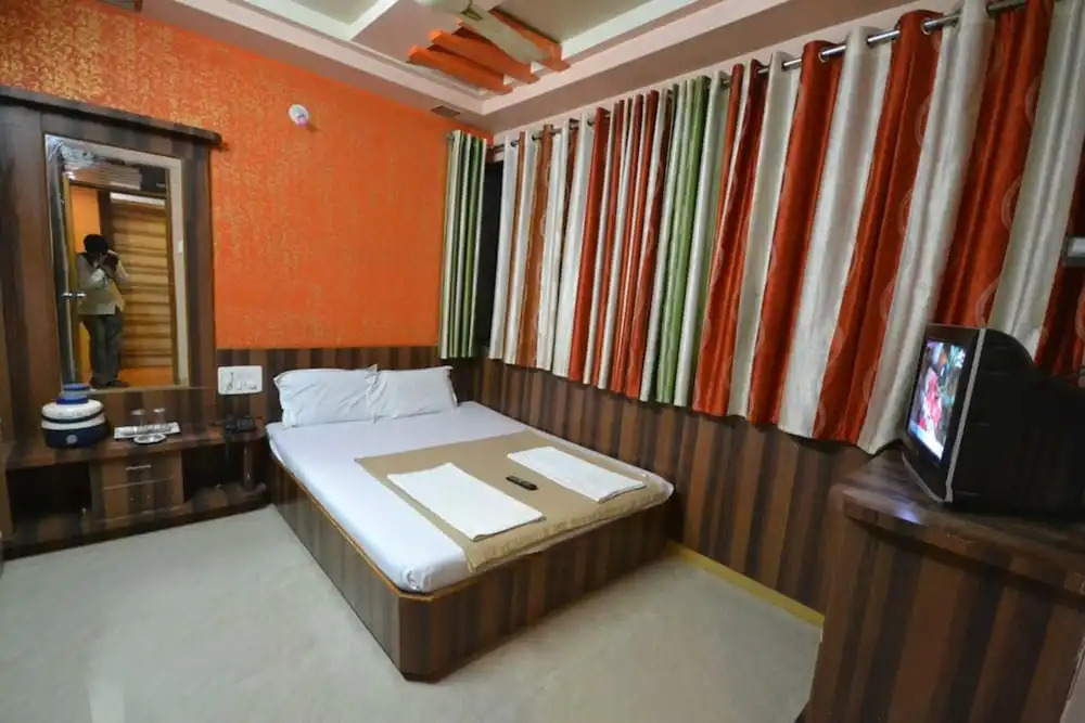 Hotel Saihariprasad